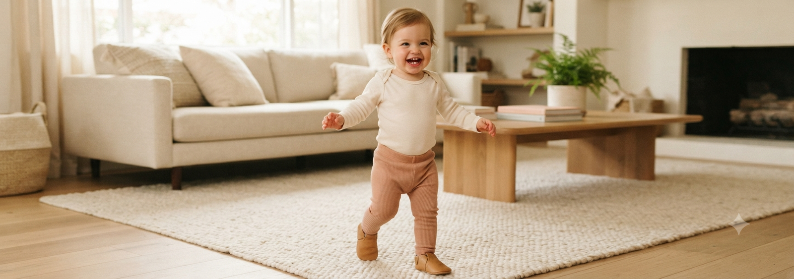 12+ months toddler essentials