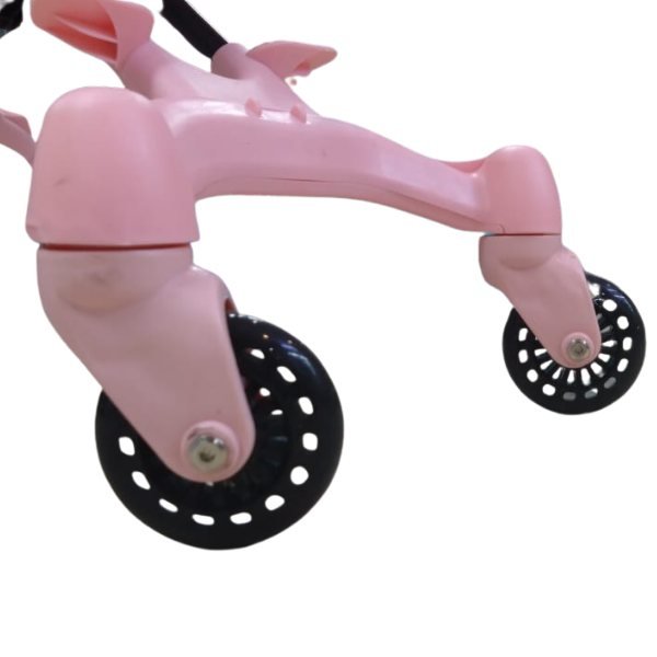 Magic Stroller